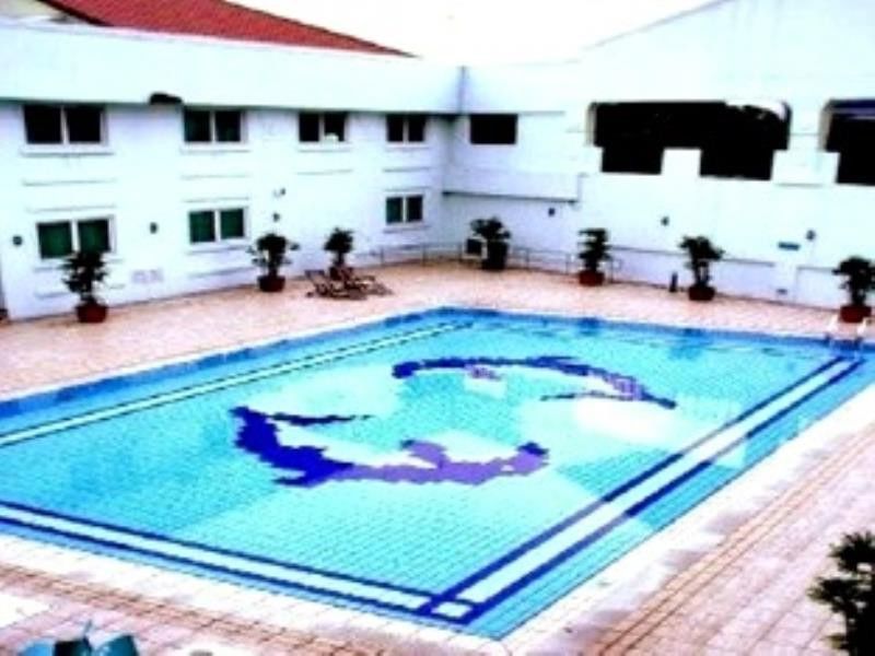 Hotel 81 Tristar Singapore Exterior photo