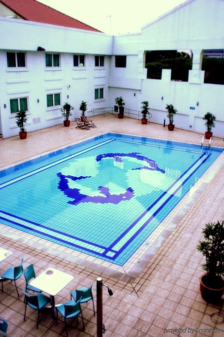 Hotel 81 Tristar Singapore Facilities photo