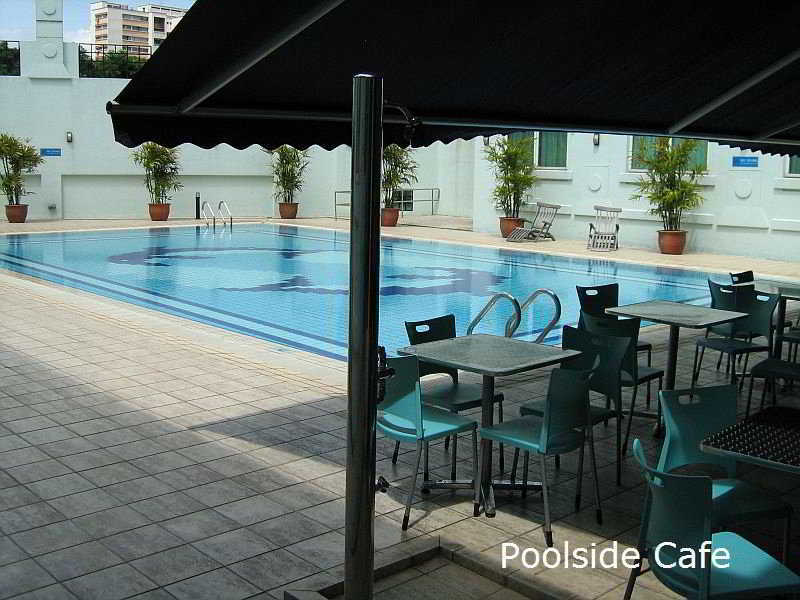 Hotel 81 Tristar Singapore Exterior photo