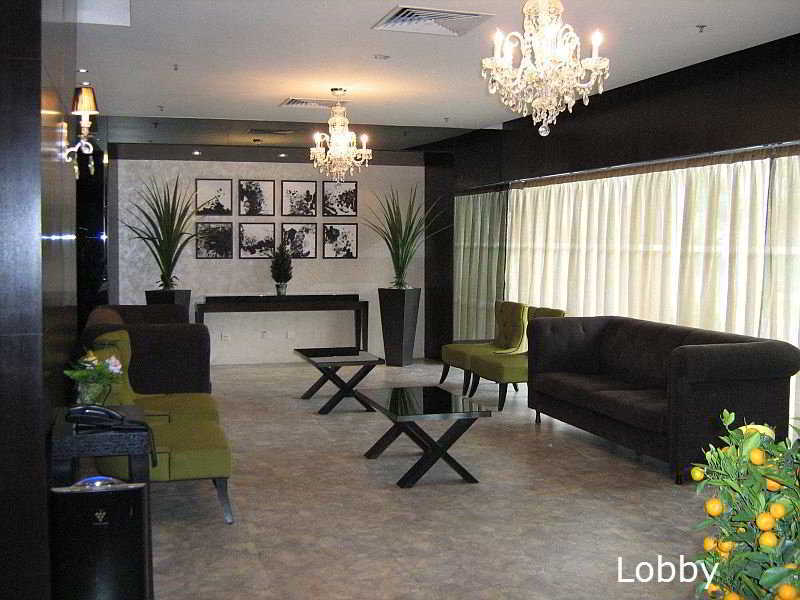 Hotel 81 Tristar Singapore Exterior photo