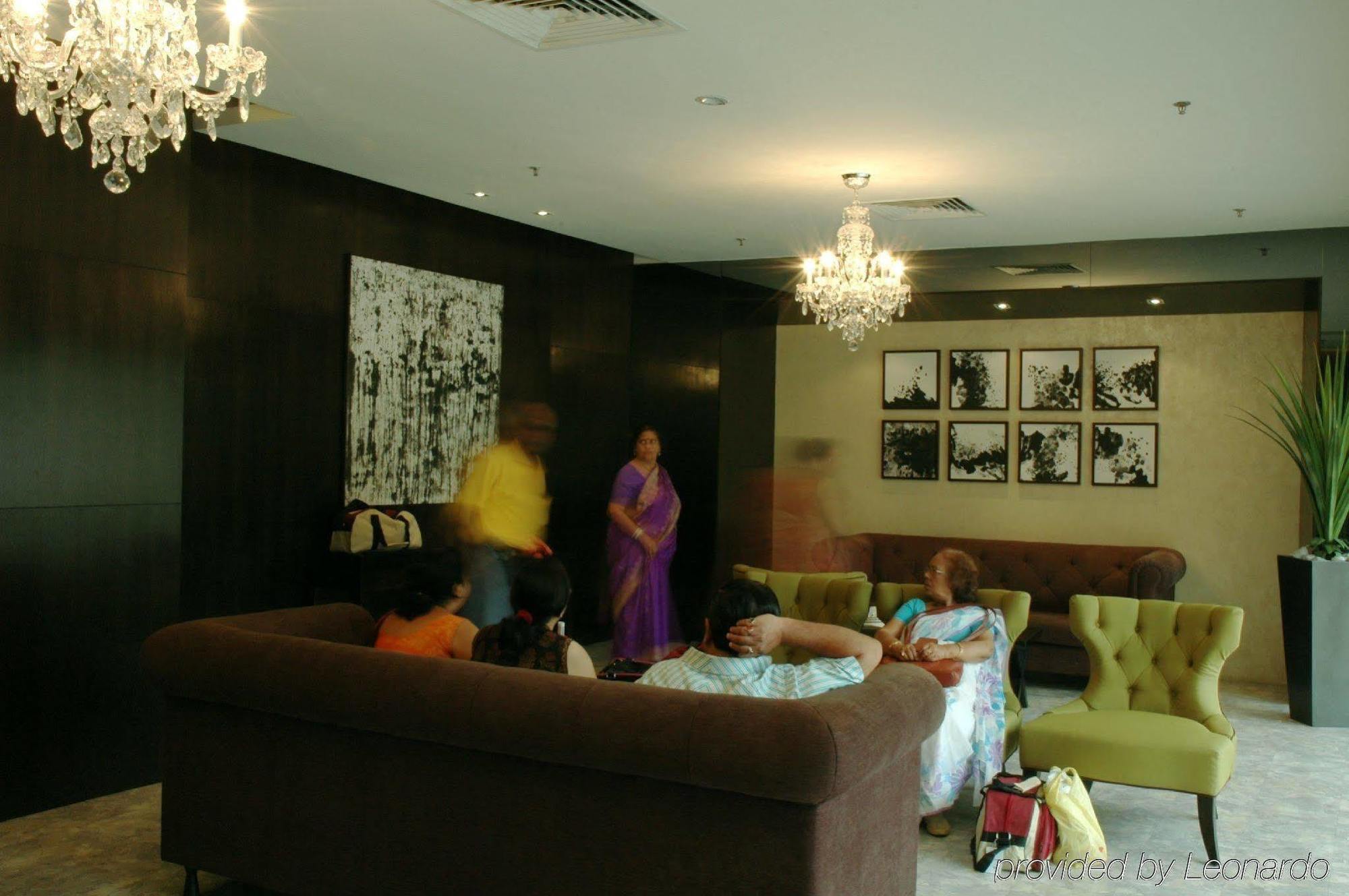 Hotel 81 Tristar Singapore Exterior photo