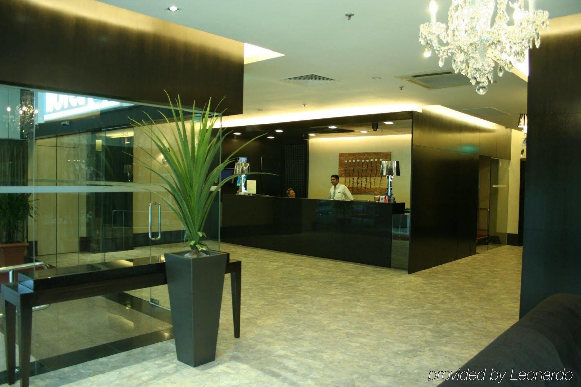 Hotel 81 Tristar Singapore Exterior photo